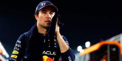 Red Bull, Horner avvisa Perez: “Se non ritrova la forma sono problemi seri”