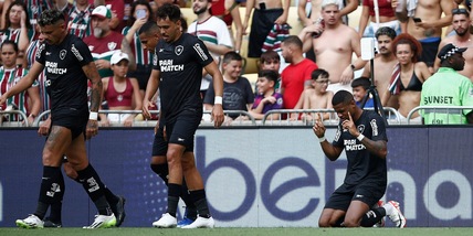 Abc-Mirassol, quota interessante per il segno 2