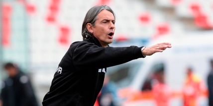 Inzaghi alla Salernitana al posto di Sousa: accordo fino al 2024