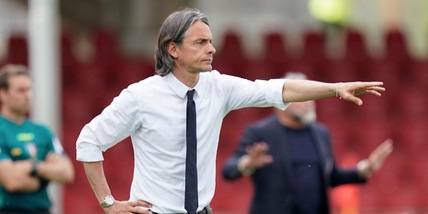 Inzaghi alla Salernitana: come cambia la quota salvezza