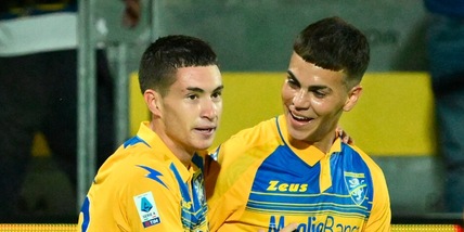 Soulé, il motivo della scelta Frosinone: “Ha scritto subito a Barrenechea”