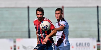 Messina-Casertana, Under oppure Over? Ecco il pronostico