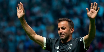 Del Piero, l’arrivo alla Juve, i retroscena spogliatoio e… il Bernabeu