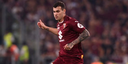 Pellegri, la sosta per cambiare tutto: si allena con Zapata