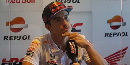 MotoGP, Marquez è già il passato: la Honda ha scelto l'erede