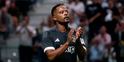 Evra a casa Pogba dopo l’evento Juve: “Non so cosa sta succedendo”