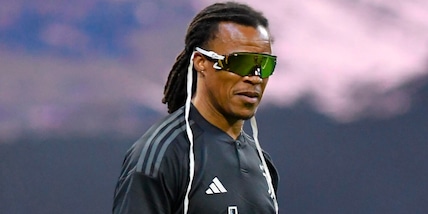 Davids, la stoccata a chi non è da... Juve: "Deve fare le valigie"