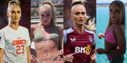 "Sesso per 100mila euro": offerta indecente del vip alla calciatrice