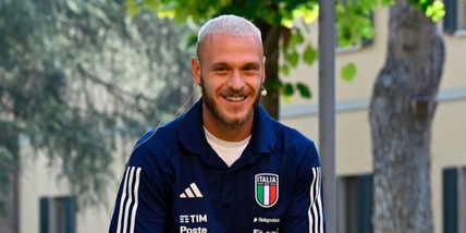 Dimarco: "Top 3 terzini, c'è anche Theo. I miei idoli? Due ex Real Madrid"