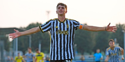 Anghelè, 10 Juve e 21 Italia: “Dybala idolo, Yildiz è un fenomeno”