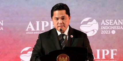 Thohir, guarda chi si rivede: l’ex presidente Inter sfida l’Arabia Saudita