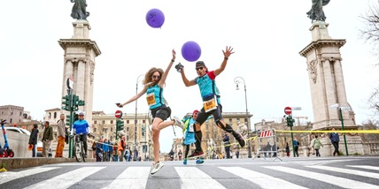 Non sbagliare più: dopo una maratona cosa fare, come recuperare e quando ricominciare a correre