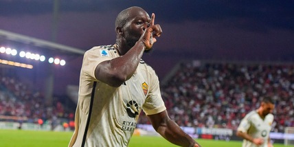 Lukaku, l'Inter, la Juve e l'estate shock: "Se vi dicessi cos'è successo..."