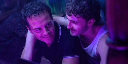 Estranei: trailer del film in anteprima ad Alice nelle città