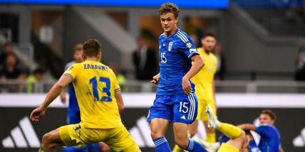 Ucraina-Italia, svelato lo stadio che ospiterà il match