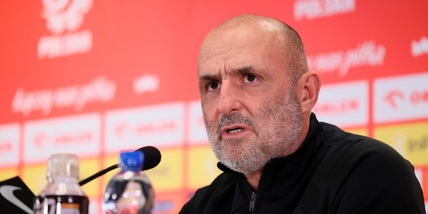 Polonia, il ct Probierz e Zalewski in Under 21: "La Roma apprezzerà..."