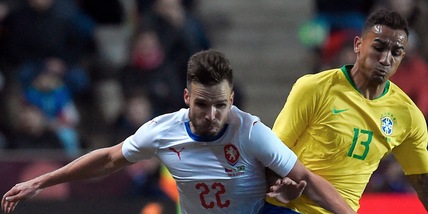 Verso Euro 2024, Albania-Repubblica Ceca: in palio il primo posto del Gruppo E