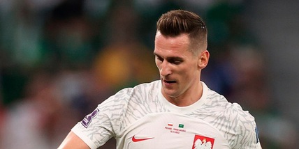 Isole Far Oer-Polonia, Milik va a segno? Ecco la quota