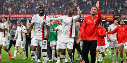 Milan, difesa d’acciaio: la svolta dopo l’1-5 nel derby contro l'Inter