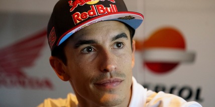Marquez-Ducati, matrimonio ufficiale: correrà per il Team Gresini