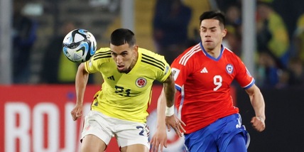 Qualificazioni Mondiali, quote e pronostico di Colombia-Uruguay