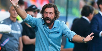 Pirlo fa fumare negli spogliatoi: l'accusa da un ex giocatore in Turchia