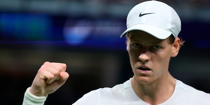 Sinner infiamma le Nitto Atp Finals di Torino: incasso da record