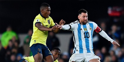 Pronostico e quote di Argentina-Paraguay, il consiglio? Una "combo" a 1.80