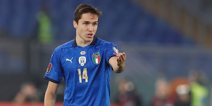 Diretta Irlanda del Nord-Italia ore 20.45: dove vederla in tv, in streaming e formazioni ufficiali