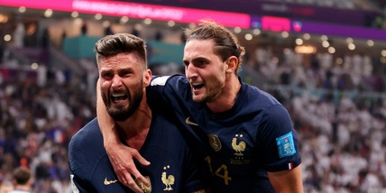 Qualificazioni Europei, cosa giocare in Olanda-Francia. Segna Rabiot?