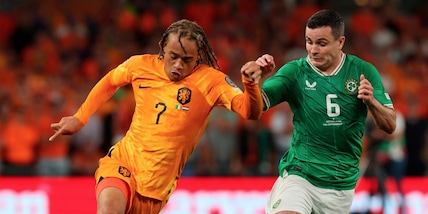 Qualificazioni Europei, Irlanda-Grecia: quote equilibrate a Dublino