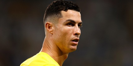 Cristiano Ronaldo rischia 100 frustate in Iran: l’assurdo motivo