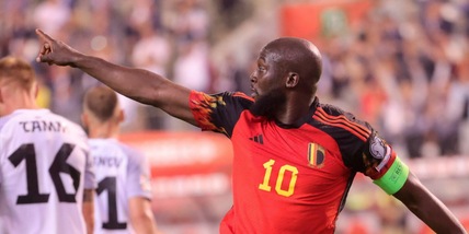 Il pronostico di Austria-Belgio: quanto vale un gol di Lukaku