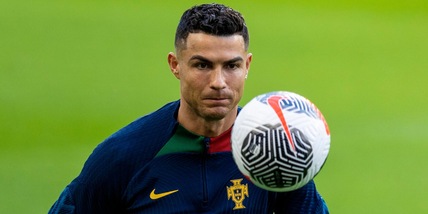 Il poker di Tuttosport per le qualificazioni: quota 7 come Ronaldo