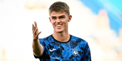 Milan, De Ketelaere fa sognare l'Atalanta: giocatore del mese!