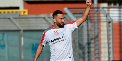 Coda stellare senza fine, capocannoniere e spinta Cremonese