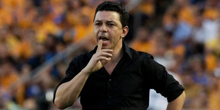 Napoli, panchina surreale: Garcia è out, De Laurentiis prova con Gallardo