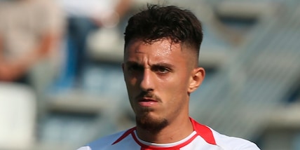 Italia, intanto Nasti mandato via dall'U21: ecco il motivo