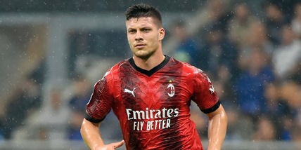 Jovic si gioca il futuro nel Milan: parametro zero o rinnovo?