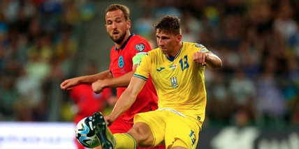 Pronostico Ucraina-Macedonia, chi è favorito e i possibili marcatori