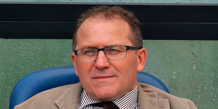 Camolese non ha dubbi: "Un Toro a due punte"