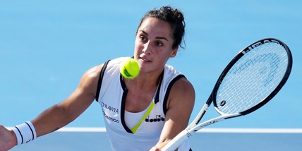 Trevisan e Paolini al capolinea: niente finale a Hong Kong e Zhengzhou