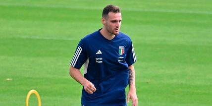 Gatti escluso da Italia-Malta: la decisione di Spalletti