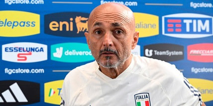 Scommesse, Spalletti entra durissimo: "Calciatori spiati da sciacalli"