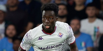 Kayode, l'Under 21 e il sogno azzurro: "Mi ispiro a Cafu e Di Lorenzo"