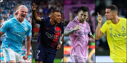 Un solo centrocampista e 2 ex Serie A: chi guadagna più di tutti. La classifica