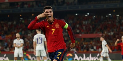 Haaland vs Morata, il pronostico e le quote di Norvegia-Spagna