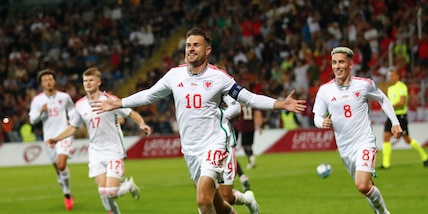 Qualificazioni Euro 2024, pronostico e quote di Galles-Croazia