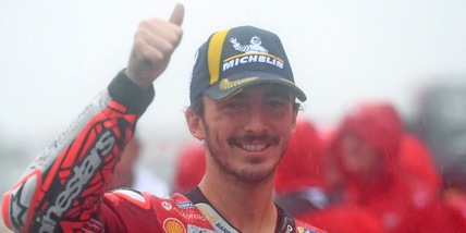 Classifica MotoGP dopo l’Indonesia: Bagnaia e Martin, cosa cambia