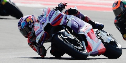 Ducati, Martin lanca la sfida a Bagnaia: “Pramac, siamo noi i più forti”